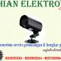 RESOLUSI PEMASANGAN/SERVICE KAMERA CCTV SONY RED ONLINE SE-JABODETABEK