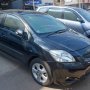 TOYOTA VIOS NEW MODEL G AT 2007