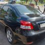 TOYOTA VIOS NEW MODEL G AT 2007