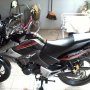 Jual Honda Tiger revolution tahun 2009 