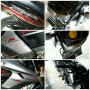 Jual Honda Tiger revolution tahun 2009 