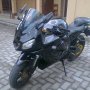 Jual honda tiger 