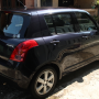 Jual Suzuki Swift ST 2008 M/T