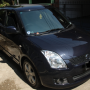 Jual Suzuki Swift ST 2008 M/T