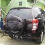 Jual Grand vitara 2008