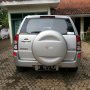 JUAL GRAND VITARA 2007 M/T SILVER TURUN HARGA