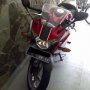 Jual Honda CBR 250 Merah Non ABS 2011