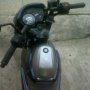 Jual Kawasaki athlete th 2009 , pajak hidup