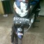 Jual Kawasaki athlete th 2009 , pajak hidup