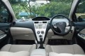 Toyota new vios type G 2007