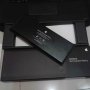 JUAL MACBOOK BLACK 250GB HDD, 2GHz, RAM 1GB