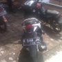 HONDA VARIO TECHNO PGM FI 2012 PUTIH