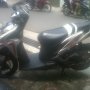 HONDA VARIO TECHNO PGM FI 2012 PUTIH