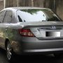 Jual Honda City VTEC AT 2005 MULUS