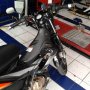 Jual Suzuki Satria F (2007) - Hitam