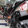 Jual Suzuki Satria F (2007) - Hitam