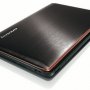 Jual Lenovo Core i7 VGA 2GB (99% Like New) Mantebbb