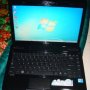 Jual Murah Laptop Toshiba L630 core i3 murah mulus banget
