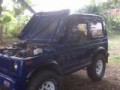 Suzuki jimny super 1983