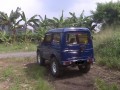Suzuki jimny super 1983