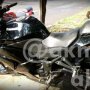 Jual KAWASAKI NINJA 250 LICIIIN KM RENDAH