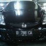 JUAL CEPAT Honda Jazz V-tec MMC SPORTY Hitam metalik tahun 2007 A/T