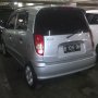 Jual kia visto GLS Matic silver