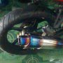 Dijual Minerva R150 vx bekasi