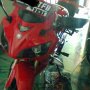 Dijual Minerva R150 vx bekasi