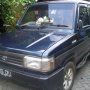 Jual Toyota Kijang Super Kf 40 Short (Jantan Raider G) 1993