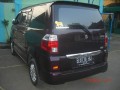Suzuki APV Arena SGX A/T 2008