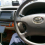 Jual Toyota Camry 2.4 G AT