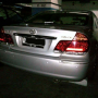 Jual Toyota Camry 2.4 G AT