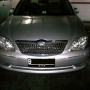 Jual Toyota Camry 2.4 G AT