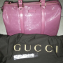 Jual Gucci Bag Ladies Original Warna Soft Pink