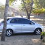 Jual Honda New City 2003 IDSi Silver Manual