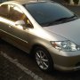 Jual Honda City 2005 cicilan Ringan cuman 2,5jt