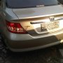 Jual Honda City 2005 cicilan Ringan cuman 2,5jt