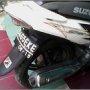 Jual Spin 125 sr 2008