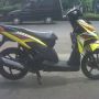 Honda Vario Techno Tahun 2011