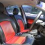 Dijual Peugeot 206 Sporty Warna Merah Tahun 2003