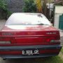 Jual Peugeot 405 SRI (barang istimewa)|Pamulang-Jakarta