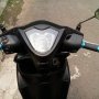 Jual Spacy (helm in AT) 2011 [Tangerang-Selatan] 