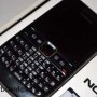 Jual Nokia E63 (black), Masih Komplit, Mulus, Segel