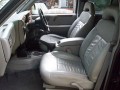OPEL BLAZER DOHC LT 2000