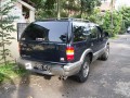 OPEL BLAZER DOHC LT 2000