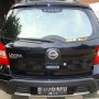 Dijual Nissan Livina X Gear 2009 Mulus