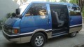 Jual Mazda E 2000 warna biru