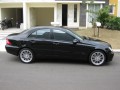Mercedes Benz C240 Sport 2005