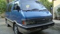 Jual Mazda E 2000 warna biru